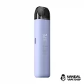 Pod-система Lost Vape Ursa Nano S у сірому кольорі