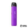 Violet Purple