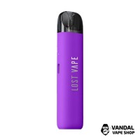 Lost Vape Ursa Nano S - Violet Purple
