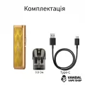 Pod-система Lost Vape Ursa Nano Pod Kit 800 мАч в сине-голубом градиенте