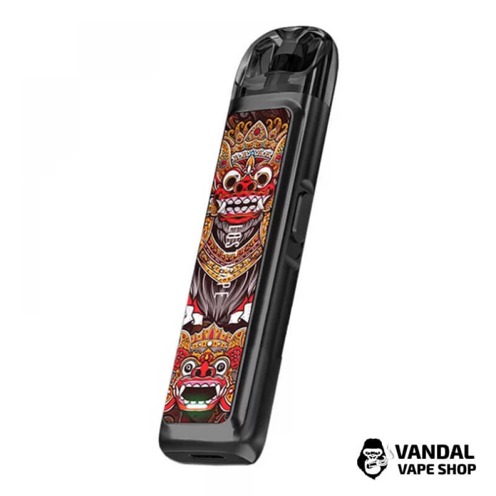 Pod-система Lost Vape Ursa Nano Pod Kit 800 мАч в расцветке "Evil Spirits"