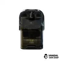 Картридж Lost Vape Ursa Nano 2.5 мл, 0.8 Ом