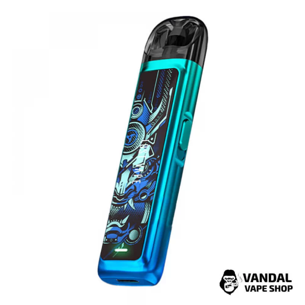 Pod-система Lost Vape Ursa Nano Pod Kit 800 мАг в забарвленні "Phanton City"