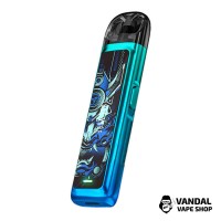 Lost Vape Ursa Nano Pod Kit 800 мАг - Phanton City