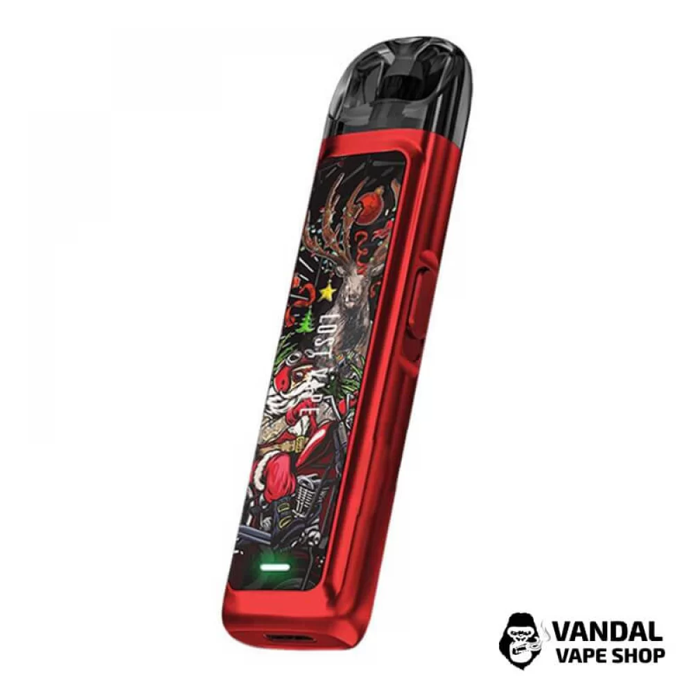 Pod-система Lost Vape Ursa Nano Pod Kit 800 мАч в расцветке "Rock The Party"