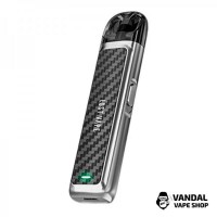 Lost Vape Ursa Nano Pod Kit 800 мАг - Silver Carbon Fiber