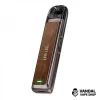 Gunmetal Walnut Wood