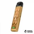 Pod-система Lost Vape Ursa Nano Pod Kit 800 мАч в золотом градиенте