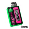 Оригінальна Pod-система Lost Vape Ursa Pocket Pod у кольорі "Cyber Elf"