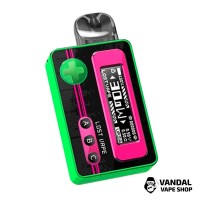 Lost Vape Ursa Pocket Pod - Cyber Elf