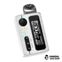 Lost Vape Ursa Pocket Pod - Silver Strorm