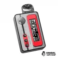 Оригінальна Pod-система Lost Vape Ursa Pocket Pod у сірому кольорі