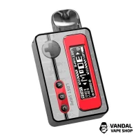 Lost Vape Ursa Pocket Pod - Hellsing Grey
