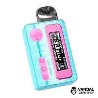 Lost Vape Ursa Pocket Pod - Ice Blade