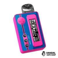 Lost Vape Ursa Pocket Pod - Neon Street