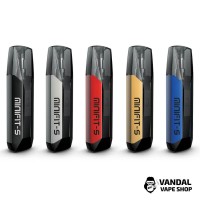 Justfog Minifit S Pod Kit 420 мАч