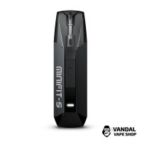 Justfog Minifit S Pod Kit 420 мАч - Black