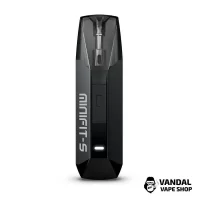 Justfog Minifit S Pod Kit 420 мАч - Black