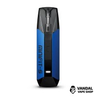 Justfog Minifit S Pod Kit 420 мАг - Blue