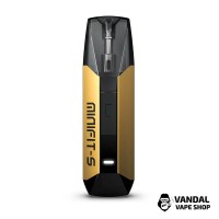 Justfog Minifit S Pod Kit 420 мАч - Gold