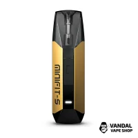 Justfog Minifit S Pod Kit 420 мАч - Gold