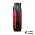 Под-система Justfog Minifit S Pod Kit 420 мАч в красном цвете