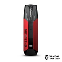 Justfog Minifit S Pod Kit 420 мАг - Red