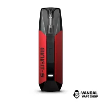 Justfog Minifit S Pod Kit 420 мАч - Red