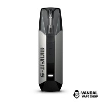 Justfog Minifit S Pod Kit 420 мАг - Silver