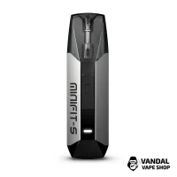Justfog Minifit S Pod Kit 420 мАч - Silver