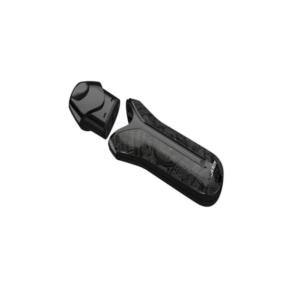 Pod-система Movkin Y2 Pod Kit (Original) в райдужному кольорі з розписом Pod-система Movkin Y2 Pod Kit (Original) в райдужному кольорі з розписом