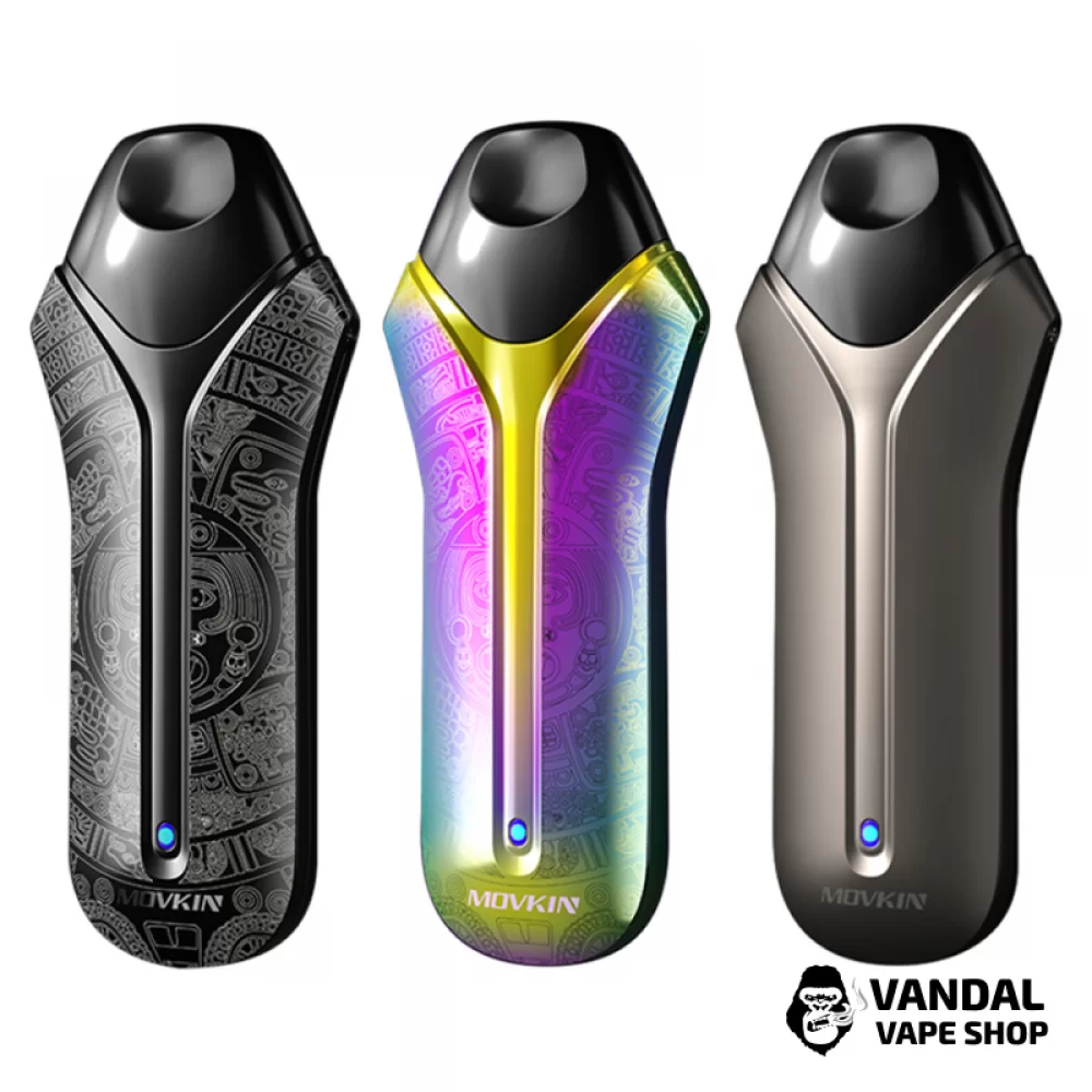 Pod-система Movkin Y2 Pod Kit (Original)