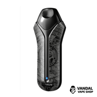Movkin Y2 Pod Kit (Original) - Black
