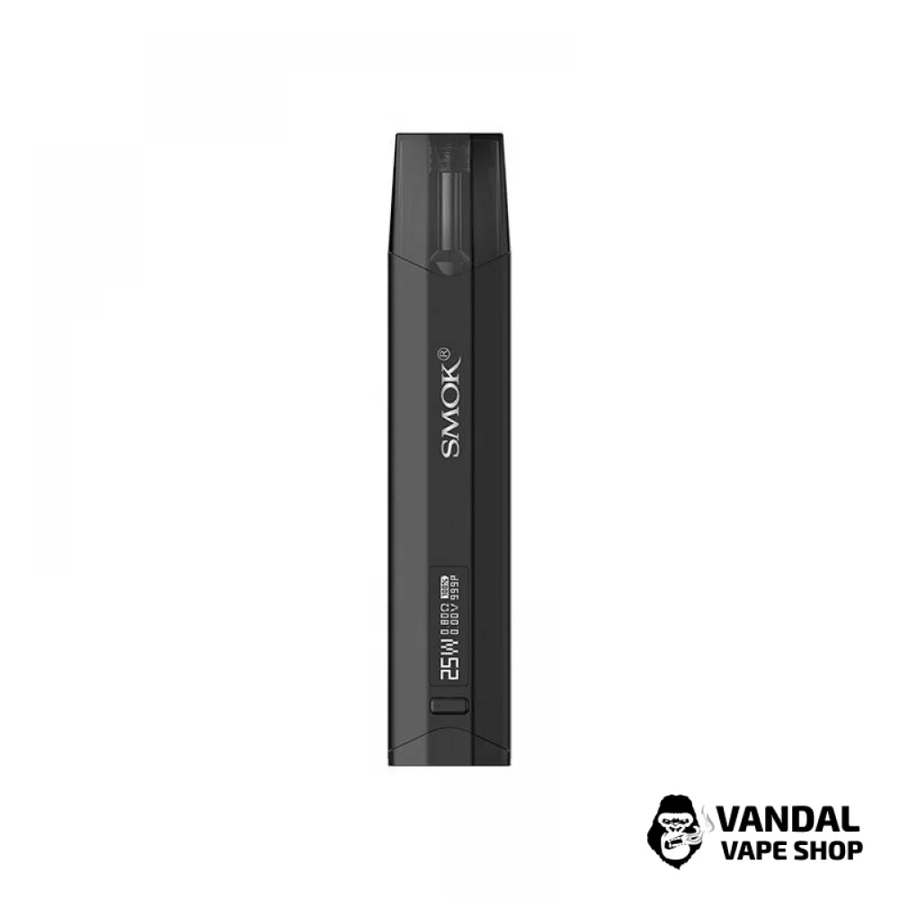 Pod-система SMOK Nfix Pod Kit (Original) в черном цвете