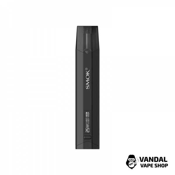 Pod-система SMOK Nfix Pod Kit (Original) в чорному кольорі