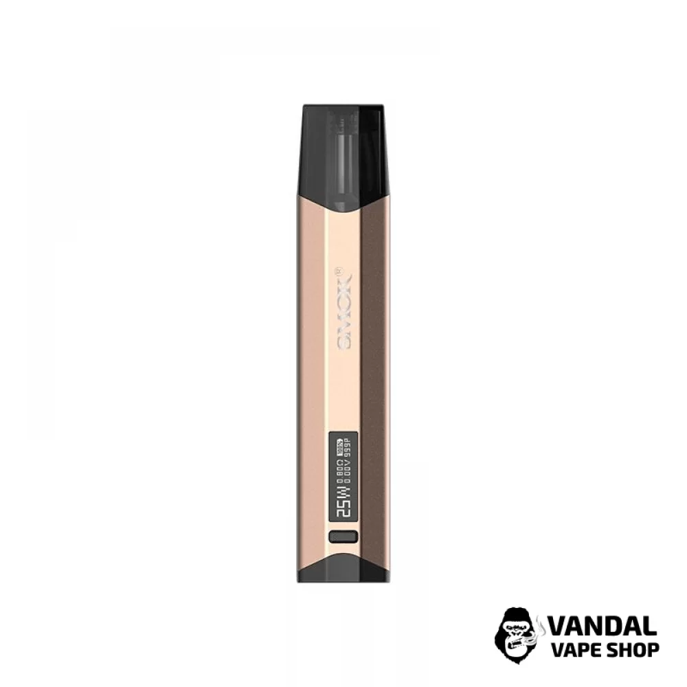 Pod-система SMOK Nfix Pod Kit (Original) в кольорі шампанського