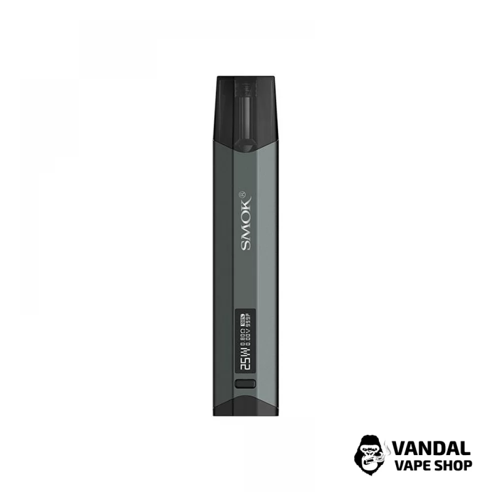 Pod-система SMOK Nfix Pod Kit (Original) в сером цвете