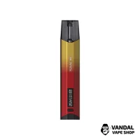 SMOK Nfix Pod Kit (Original) - Red Gold