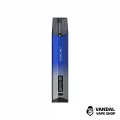 Pod-система SMOK Nfix Pod Kit (Original) в срібно-синьому градієнті