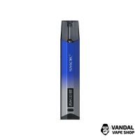 SMOK Nfix Pod Kit (Original) - Silver Blue
