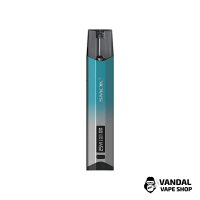 SMOK Nfix Pod Kit (Original) - Silver Lake Blue