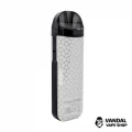 Оригинальная Pod-система Smok Nord PRO Pod Kit в чёрно-серой расцветке "Fluid"