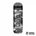 Оригинальная Pod-система Smok Nord PRO Pod Kit в чёрно-серой расцветке "Fluid"