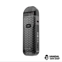 Smok Nord 5 Pod Mod Kit - Black Dart