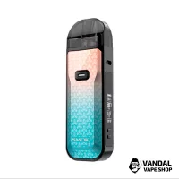 Smok Nord 5 Pod Mod Kit - Blue Pink Dart