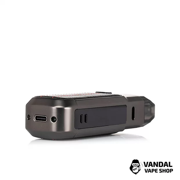 Оригинальная Pod-система Smok Nord 5 Pod Mod Kit в бежевом цвете (кожа)