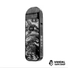 Fluid Black Grey