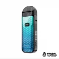 Оригинальная Pod-система Smok Nord 5 Pod Mod Kit в зелёно-синем градиенте