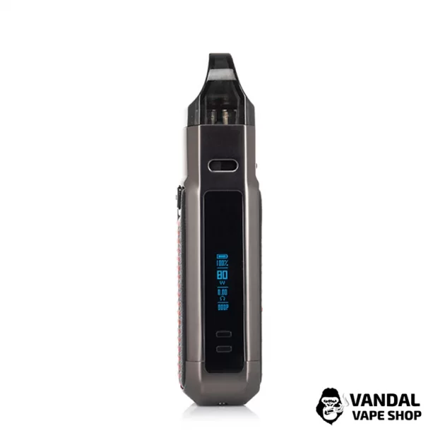 Оригинальная Pod-система Smok Nord 5 Pod Mod Kit в бежевом цвете (кожа)