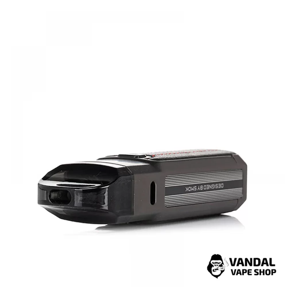 Оригинальная Pod-система Smok Nord 5 Pod Mod Kit в чёрном цвете Оригинальная Pod-система Smok Nord 5 Pod Mod Kit в чёрном цвете